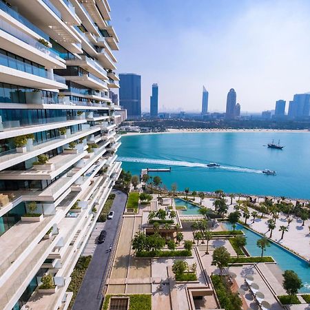 Five Palm Luxury Penthouse Full Marina View & Private Pool Hotel Dubai Buitenkant foto